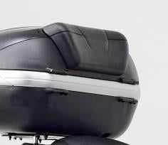 Suzuki / スズキ トップ ケース バックレスト | 990D0-K4900-010