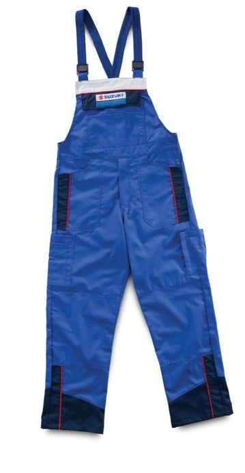 Suzuki / スズキ ワークショップ ピットシャツ | 990F0-05400