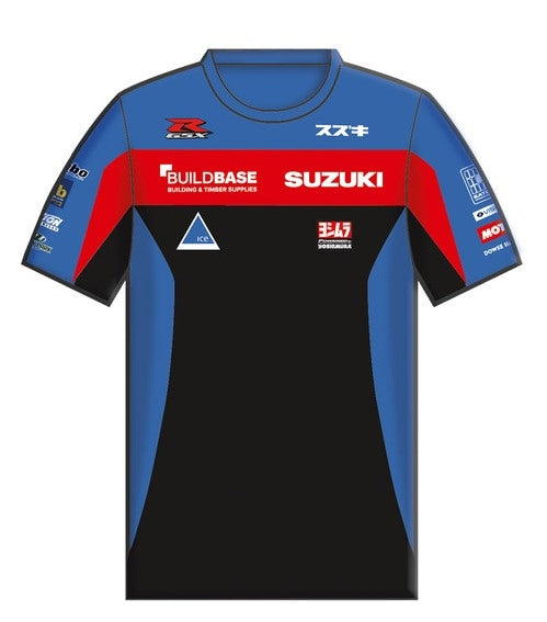 Suzuki / スズキ BSB キッズ Tシャツ | 990F0-B3KCT