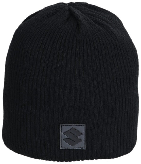 Suzuki / スズキ winter beanie | 990F0-BKWB2-000