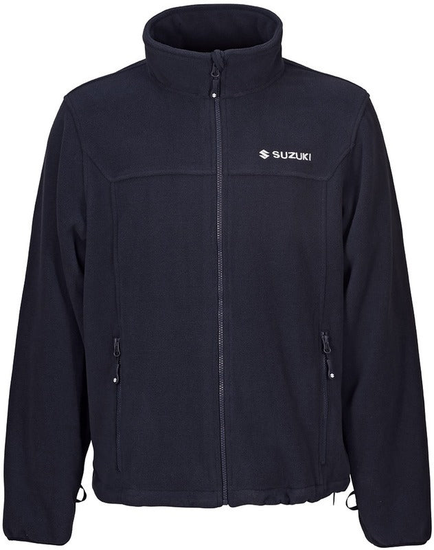 Suzuki / スズキ チーム ブルー ジャケット ウォータープルーフ | 990F0-BLMJ3