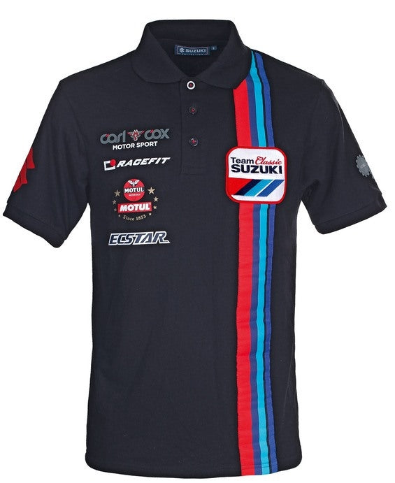 Suzuki / スズキ ポロ チーム クラシック 2018 | 990F0-C2PLS