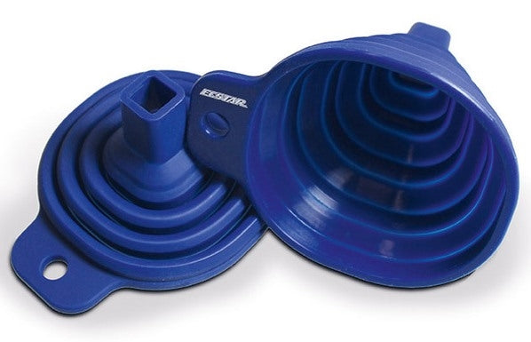 Suzuki / スズキ Ecstar シリコンファンネル | 990F0-ECFN1-000