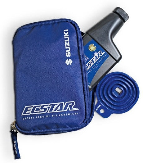 Suzuki / スズキ Ecstar MCサービス キット | 990F0-ECKT1-000