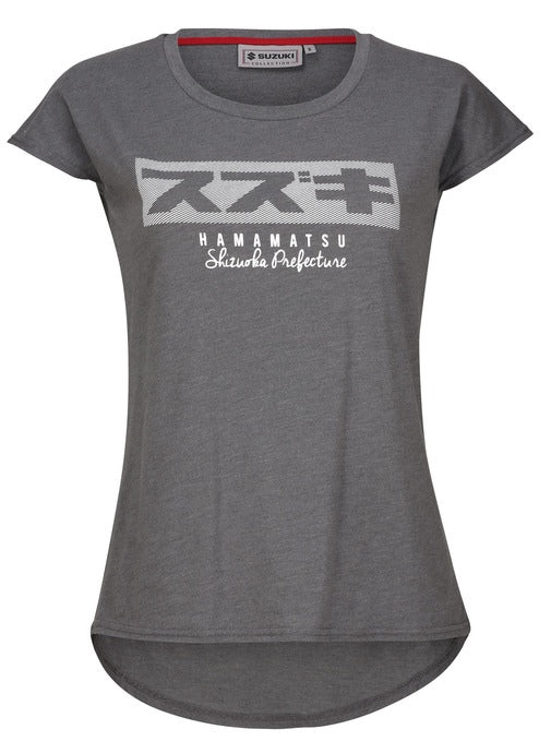 Suzuki / スズキ Fashion シャツ レディース | 990F0-FHSL1