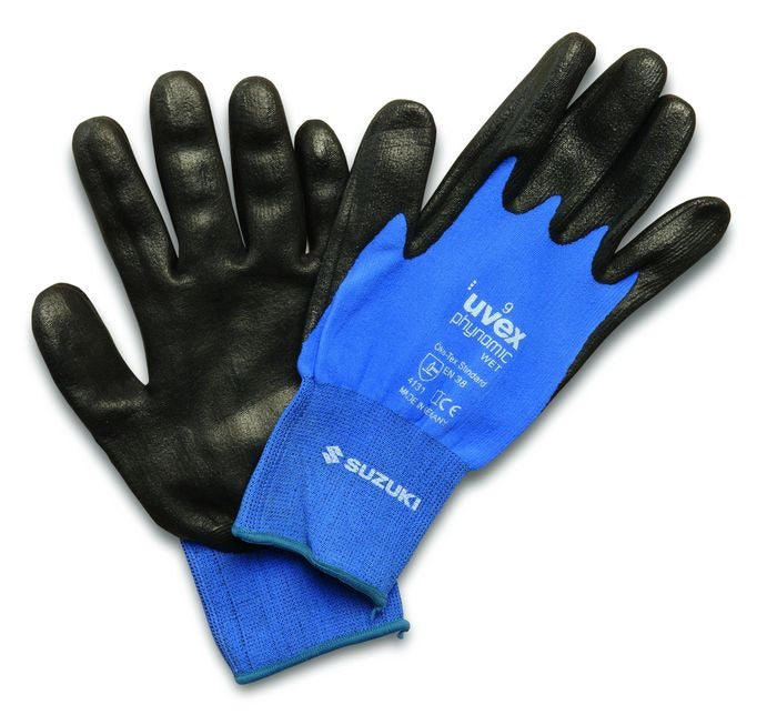 Suzuki / スズキ ワーキンググローブ | 990F0-GLOVE