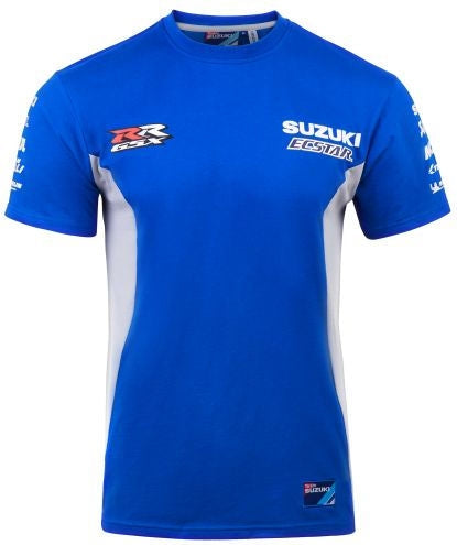 Suzuki / スズキ MotoGP 2020 チーム キッズ Tシャツ | 990F0-M0KT1
