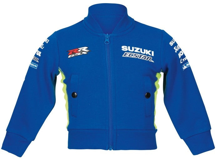 Suzuki / スズキ MotoGP チーム ベビー ジャケット | 990F0-M8BJK