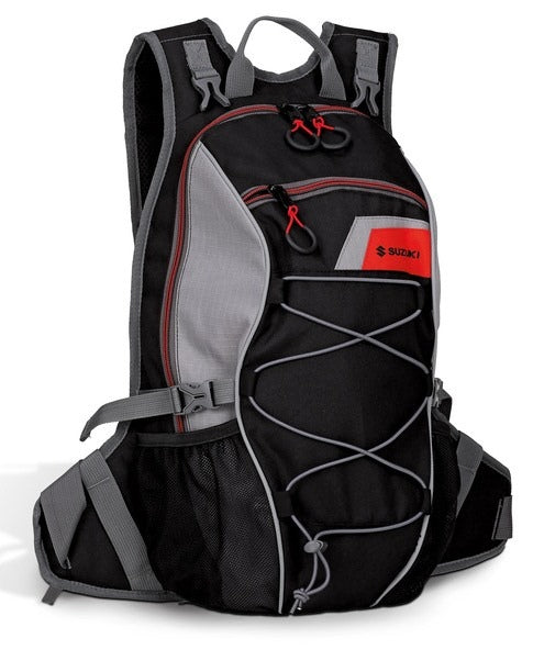 Suzuki / スズキ バックパック | 990F0-MBAC2-000