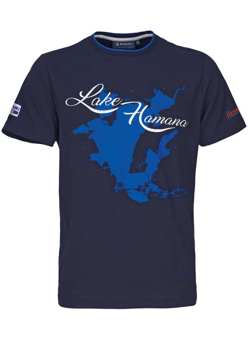 Suzuki / スズキ マリン Tシャツ メンズ | 990F0-SMTS1
