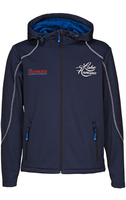 Suzuki / スズキ マリン パーカー | 990f0-SMHD1