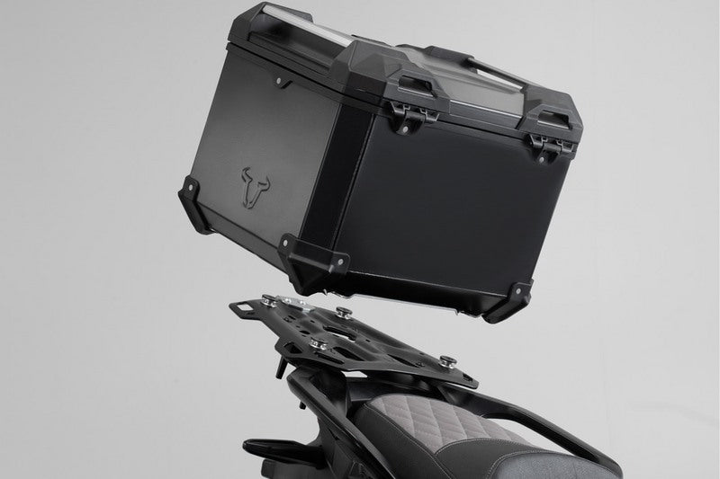 SW-MOTECH / SWモテック アドベンチャーセットラゲージ｜ADV.01.622.75001/B | ADV.01.622.75001/B