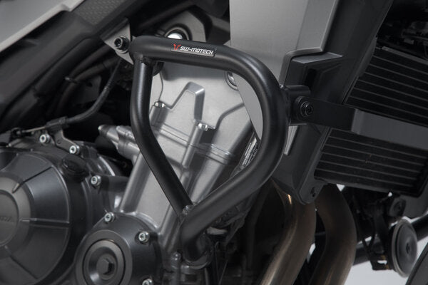 SW MOTECH / SWモテック アドベンチャーセットプロテクション Honda CB500X (18-). | ADV.01.746.76001