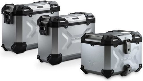 SW-MOTECH / SWモテック アドベンチャーセット ラゲッジ | ADV.01.942.75001/S