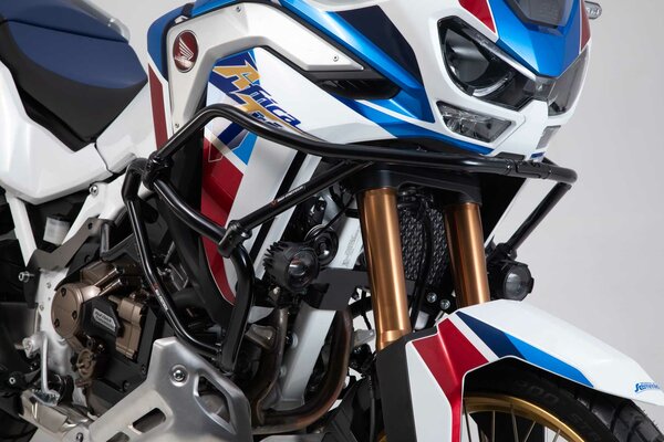 SW MOTECH / SWモテック アドベンチャーセットプロテクション Honda CRF1100L / Adv. Sports (19-). | ADV.01.942.76005