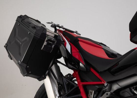 SW-MOTECH / SWモテック アドベンチャーセット ラゲッジ | ADV.01.950.75002/B