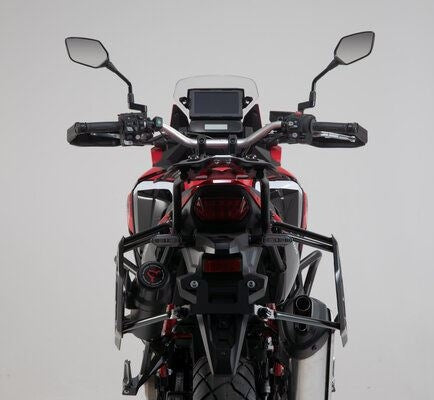 SW-MOTECH / SWモテック アドベンチャーセット ラゲッジ | ADV.01.950.75002/S