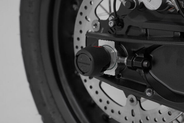 SW MOTECH / SWモテック アドベンチャーセットプロテクション オレンジ KTM 790 Adv/R (19-)  890 Adv/R (20-22). | ADV.04.521.76102