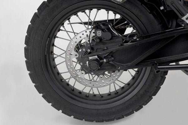 SW MOTECH / SWモテック アドベンチャーセットプロテクション ブラック Husqvarna Norden 901 (21-). | ADV.04.521.76202