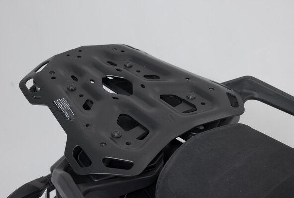 SW-MOTECH / SWモテック アドベンチャーセット ラゲッジ | ADV.04.835.75000/B