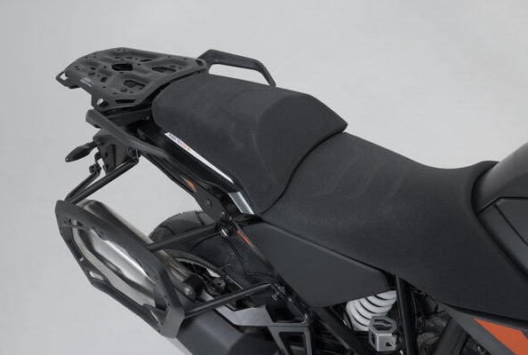 SW-MOTECH / SWモテック アドベンチャーセット ラゲッジ | ADV.04.835.75000/B