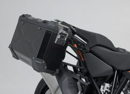 SW-MOTECH / SWモテック アドベンチャーセット ラゲッジ | ADV.04.835.75000/B