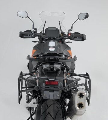 SW-MOTECH / SWモテック アドベンチャーセット ラゲッジ | ADV.04.835.75000/B