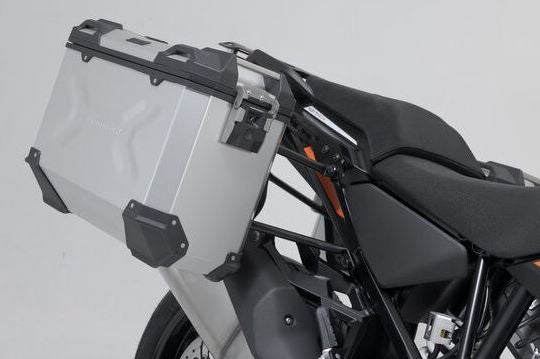 SW-MOTECH / SWモテック アドベンチャーセット ラゲッジ | ADV.04.835.75000/S