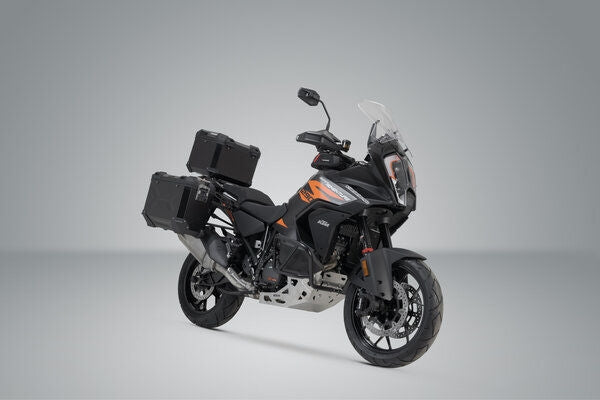 SW Motech Adventure set Protection. KTM 1290 Super Adventure (21-). | ADV.04.835.76001