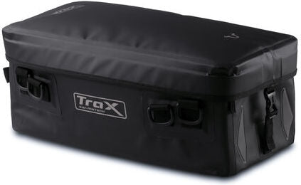 SWモテック / SW-Motech アドベンチャーセット ラゲッジ シルバー Suzuki V Strom 1000 (14-19). | ADV.05.440.75001/S