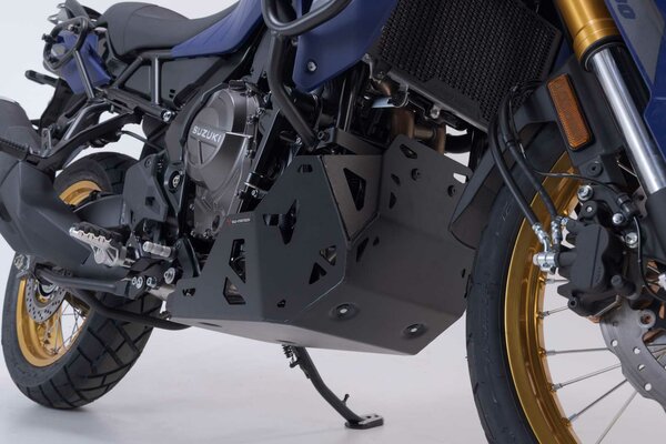 SW MOTECH / SWモテック アドベンチャーセットプロテクション Suzuki V-Strom 800DE (22-). | ADV.05.845.76003