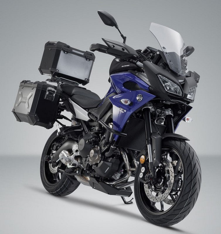 SW-MOTECH / SWモテック アドベンチャーセット プロテクション | ADV.06.525.76001