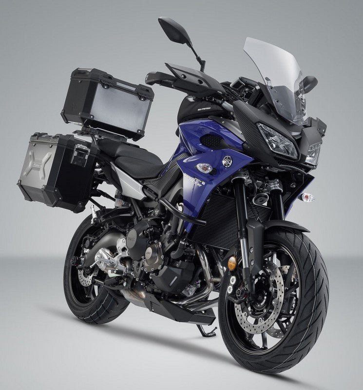 SW-MOTECH / SWモテック アドベンチャーセット プロテクション | ADV.06.525.76101