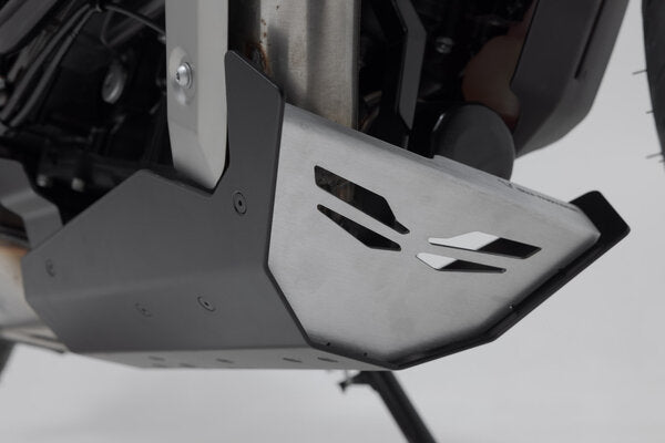 SW MOTECH / SWモテック アドベンチャーセットプロテクション Yamaha Tracer 7/GT (21-)  MT-07 (20-24). | ADV.06.593.76001