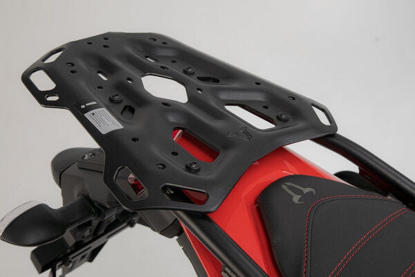 SW-MOTECH / SWモテック アドベンチャーセット ラゲッジ | ADV.06.799.75002/B