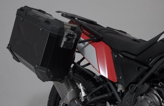 SW-MOTECH / SWモテック アドベンチャーセット ラゲッジ | ADV.06.799.75002/B