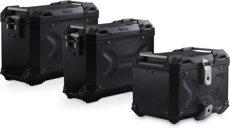 SW-MOTECH / SWモテック アドベンチャーセット ラゲッジ | ADV.06.799.75002/B