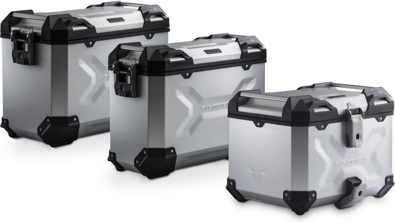 SW-MOTECH / SWモテック アドベンチャーセット ラゲッジ | ADV.06.799.75002/S