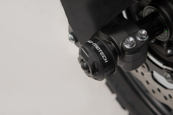 SW MOTECH / SWモテック アドベンチャーセットプロテクション Yamaha Tenere テネレ 700 (19-). | ADV.06.799.76006