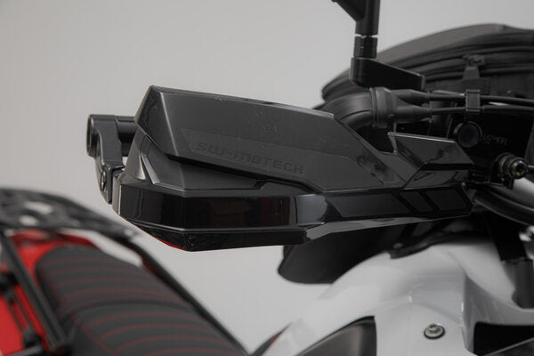 SW MOTECH / SWモテック アドベンチャーセットプロテクション Yamaha Tenere テネレ 700 (19-). | ADV.06.799.76006