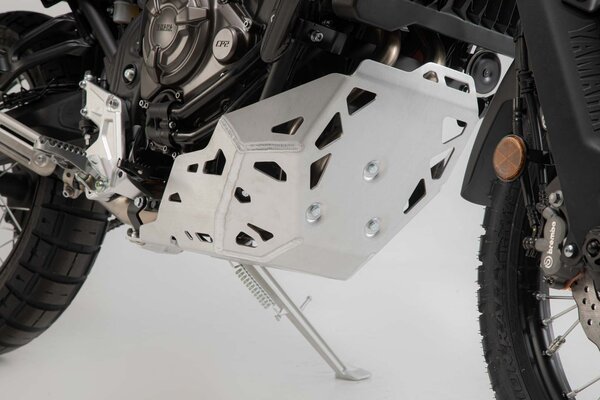 SW MOTECH / SWモテック アドベンチャーセットプロテクション Yamaha Tenere テネレ 700 (19-). | ADV.06.799.76006