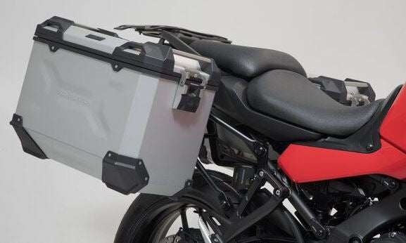 SW-MOTECH / SWモテック アドベンチャーセット ラゲッジ | ADV.06.921.75000/S