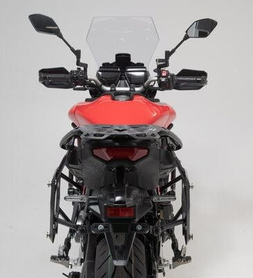 SW-MOTECH / SWモテック アドベンチャーセット ラゲッジ | ADV.06.921.75000/S