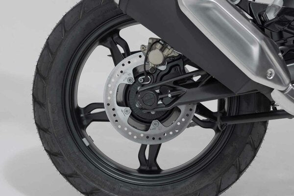 SW MOTECH / SWモテック アドベンチャーセットプロテクション BMW G 310 GS (17-). | ADV.07.649.76001
