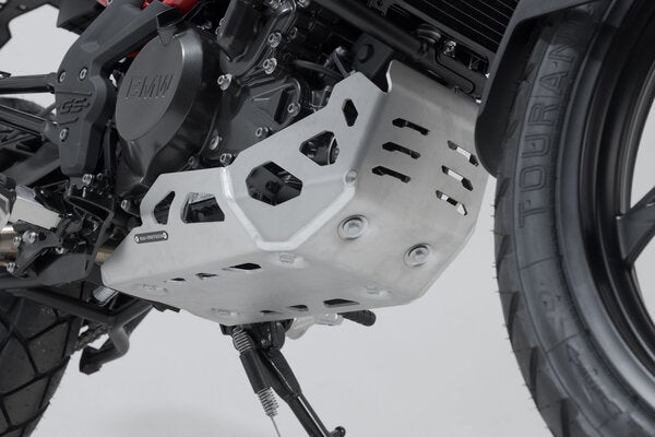 SW MOTECH / SWモテック アドベンチャーセットプロテクション BMW G 310 GS (17-). | ADV.07.649.76001