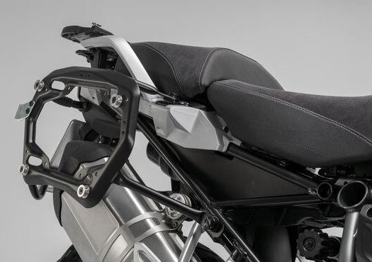 SW-MOTECH / SWモテック アドベンチャーセット ラゲッジ | ADV.07.664.75200/B