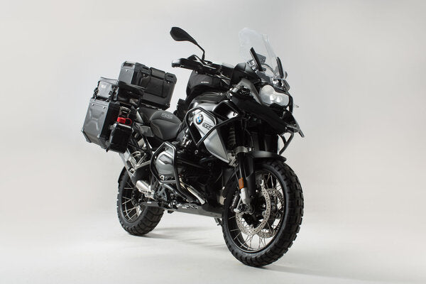 SW MOTECH / SWモテック アドベンチャーセットプロテクション BMW R 1200 GS LC / Rallye (16-18). | ADV.07.783.76203