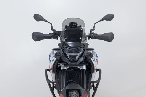 SW MOTECH / SWモテック アドベンチャーセットプロテクション BMW F 750 / 850 GS (17-)  F 800 / 900 GS (23-). | ADV.07.897.76003