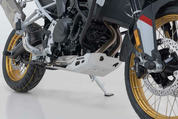 SW MOTECH / SWモテック アドベンチャーセットプロテクション BMW F 750 / 850 GS (17-)  F 800 / 900 GS (23-). | ADV.07.897.76003