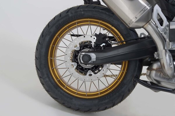 SW MOTECH / SWモテック アドベンチャーセットプロテクション BMW F 750 / 850 GS (17-)  F 800 / 900 GS (23-). | ADV.07.897.76003